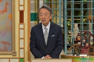 池上彰、ハチの撃退法に驚き「襲ってこない?」そうだったのか!!P裏話