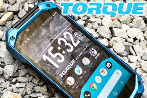 「TORQUE G04」レビュー　使い勝手が向上した定番タフネススマホ