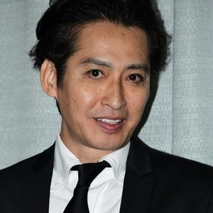 大沢樹生、ジャニーさんは“芸能界の父”「しょっちゅう小言を…」