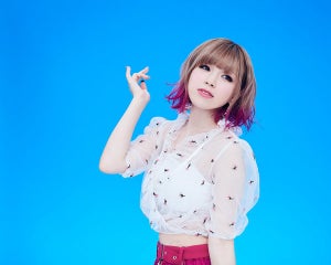 Machico、ニューアルバム『マチビトサガシ』を11月13日にリリース決定