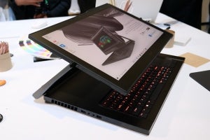 Acer、第10世代Intel Core搭載の14型薄型軽量ノートPCなど多数 - IFA 2019