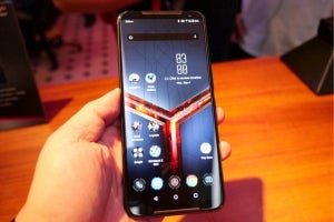 ASUS、ゲーミングスマホ「ROG Phone II」正式発表 - IFA 2019