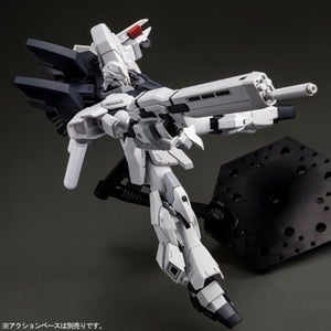 『ガンダムUC』版シナンジュ・スタインがHGに登場、細部の変更点を新規造形で再現