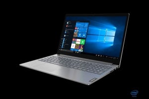 レノボ、高スペック＆高コスパのノートPC「ThinkBook」新モデル - IFA 2019