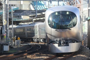 西武鉄道「ラビュー」＆40000系が夜間運行、雲海・星空観賞ツアー