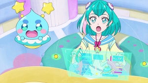 『スター☆トゥインクルプリキュア』、守り抜け！第31話の先行カットを公開