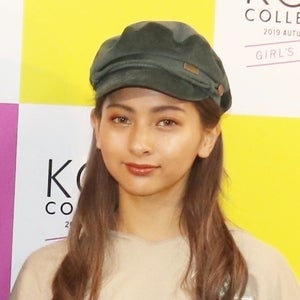 ゆきぽよ、久々ヘルシーメイク披露! “脱ギャル”は否定「やめない」