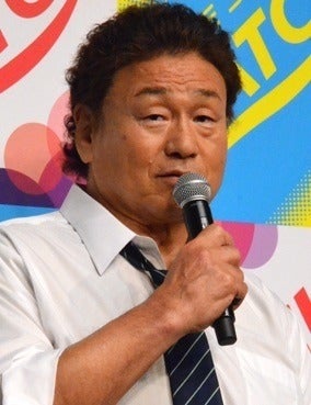 天龍源一郎、小脳梗塞と診断　公表した理由は「本人の強い想い」