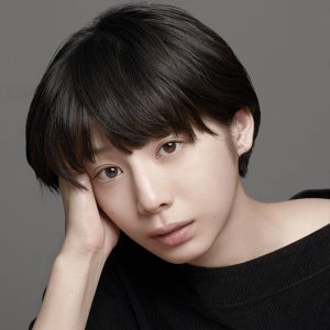 夏帆、日テレGP帯ドラマ12年ぶり出演「胸が高鳴りました」