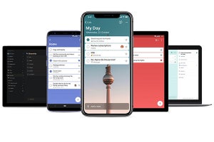 Microsoft、タスク管理ツール「To Do」刷新、Wunderlistからの移行呼びかけ