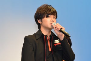 北村匠海、演じた役のコンプレックスに共感…「僕らの世代には多い」