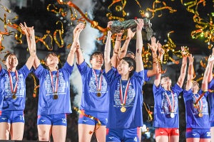 女子バレーのワールドカップ2019、9/14に開幕 - 日本はドミニカと対戦