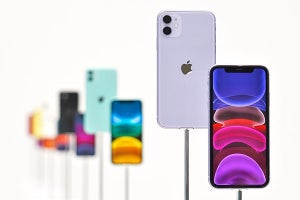 超広角カメラで劇的進化、「iPhone 11」実機でチェック