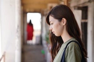 中条あやみ『ほん怖』4年ぶり出演　怖い話は「めちゃくちゃ苦手」