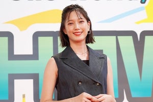 本田翼、TGS2019初来場でゲーム愛が止まらず「ワクワクする」