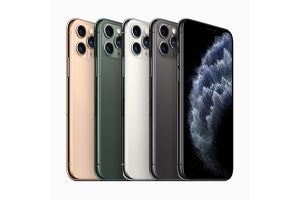 ドコモのiPhone 11は79,200円から、“スマホおかえし”で実質52,800円〜