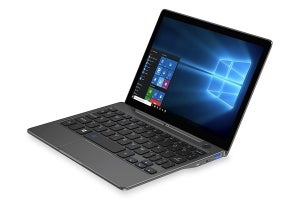 リンクス、16GBメモリと512GB SSDを内蔵する8.9型「GPD Pocket2 Max」