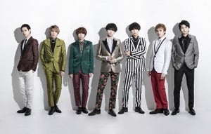 Kis-My-Ft2『オールナイトニッポンPremium』半年限定で復活