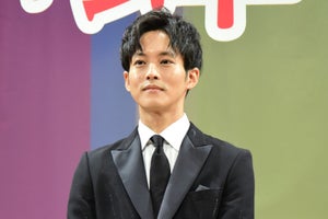 松坂桃李、「事務所と戦った」発言にざわつくも最後は全員拍手