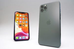 「iPhone 11」レビュー　超広角レンズがもたらすカメラ革命