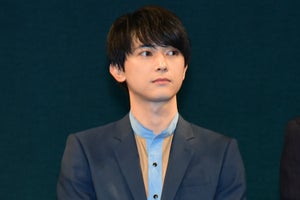 声優初挑戦の吉沢亮、高校時代は黒かった? 「リア充の悪口を…」