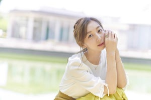 飯田里穂、20th Project第3弾！アルバム『rippihylosophy』を12/4発売決定