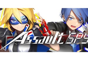 ドスパラ、Core i7搭載の『Assault Spy』推奨パソコン