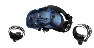 「VIVE COSMOS」の予約が9月20日からスタート、特典にサブスク1年分