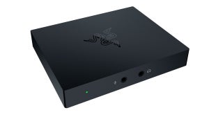 Razer、ストリーミング配信用ビデオキャプチャーユニット