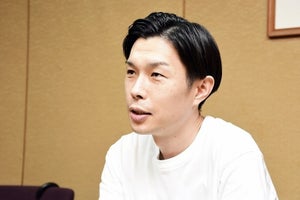 ハライチ岩井、“腐り”イメージへの反論「みんなは嘘ついている」