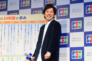 二宮和也、嵐の「国民祭典」歌唱に「疑うくらいびっくり」心境吐露