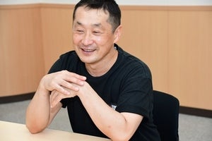 『ウルトラギャラクシーファイト』を坂本浩一監督が語る「シリーズ全部をつなげた世界観として楽しんでほしい」