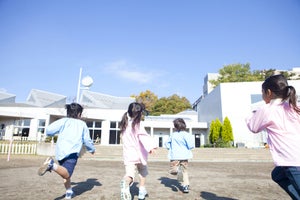 保育園、公立と私立の違いは? それぞれの特徴と選び方