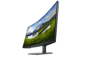 デル、FreeSync 2 HDR対応の32型QHD湾曲ゲーミング液晶