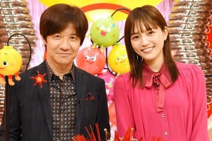 川口春奈、衝撃のせっかちぶり　レジで自らバーコード読み取る