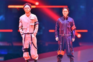 山田孝之、ガルアワ登場! 満島真之介･マギー･藤田ニコルらと豪華共演