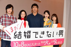 阿部寛「インド映画でダンスしまくり」壮大な野望を明かす