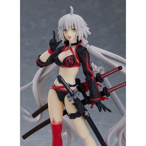 『FGO』よりジャンヌオルタ(バーサーカー)がfigma化