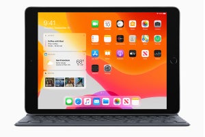 ソフトバンク、第7世代iPad セルラー版を10月4日に販売