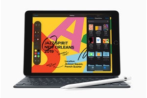 ドコモが第7世代iPadセルラー版を10月4日発売、月額1,400円〜