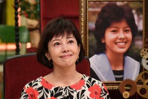 沢口靖子、親友が語る“37年越しの本音”に涙