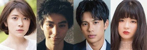 村上虹郎＆森崎ウィンがトニー! 『ウエスト・サイド・ストーリー Season2』キャスト発表