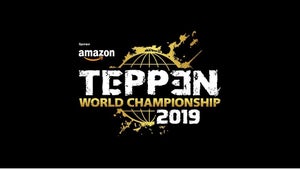 賞金総額5,000万円の『TEPPEN』世界大会、予選エントリー開始