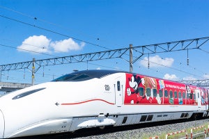 JR九州、九州新幹線熊本総合車両所で「新幹線フェスタ」10/27開催