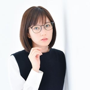 本田翼、アイドル役でモー娘。研究! 大好きな欅坂46の魅力も語る