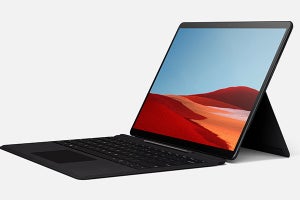 Microsoft「Surface Pro X」発表、独自のARMプロセッサ「SQ1」搭載