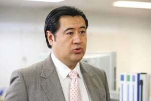 小手伸也、20年後の穴子さん役　見た目若返るも新人に気を遣う日々