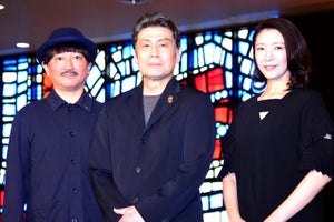 松本白鸚、50年同じ役に感慨…子供達それぞれの道にも「夢叶った」