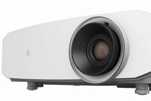 JVC、HDR対応の4Kプロジェクタ「LX-NZ3」　レーザー光源で明るい