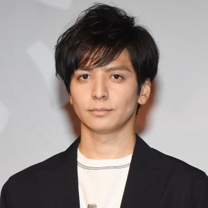 生田斗真、幼少期に“口撃”してきた弟「特性生かしてアナウンサーに」